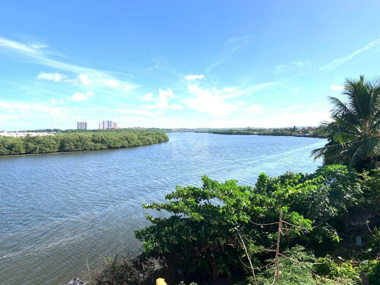 Prédio para aluguel, 4 vagas, João Alves - Nossa Senhora do Socorro/SE - Foto 8