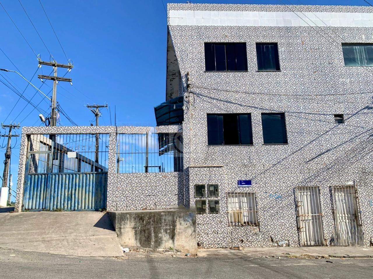 Prédio para aluguel, 4 vagas, João Alves - Nossa Senhora do Socorro/SE - Foto 3