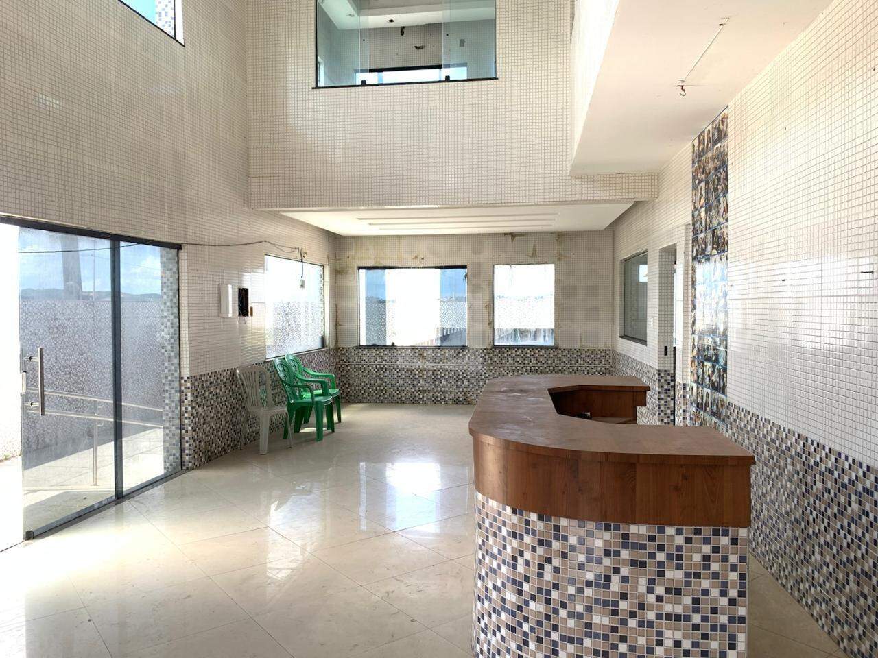 Prédio para aluguel, 4 vagas, João Alves - Nossa Senhora do Socorro/SE - Foto 14