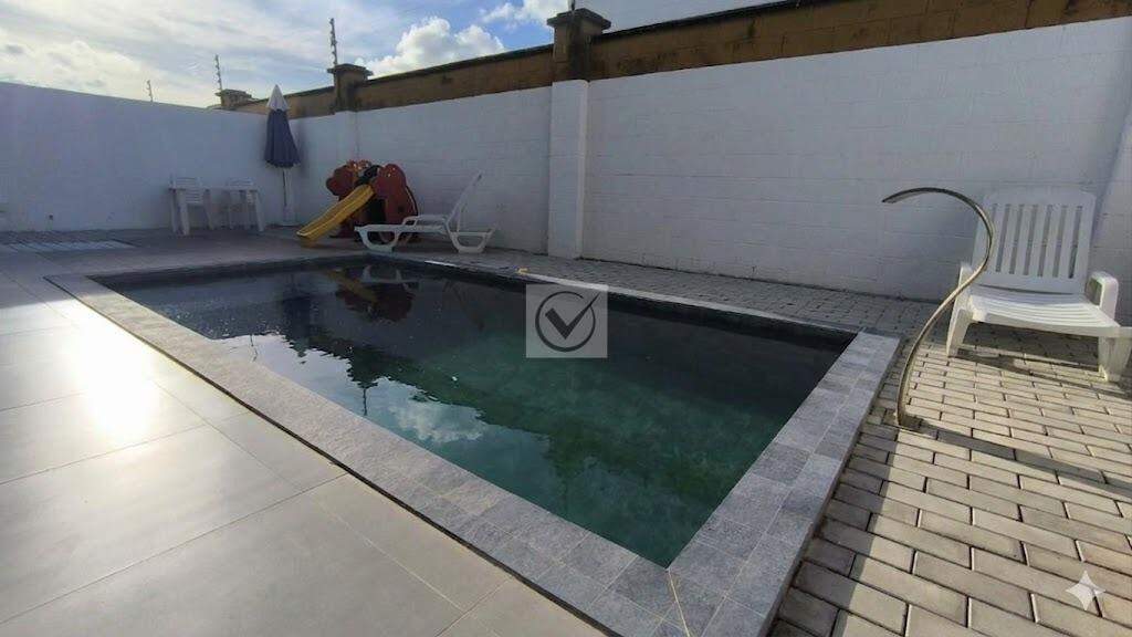 Aluguel Casa Mobiliada 5 quartos, 4 suítes, Vagas - Barra dos Coqueiros - SE - Foto 24