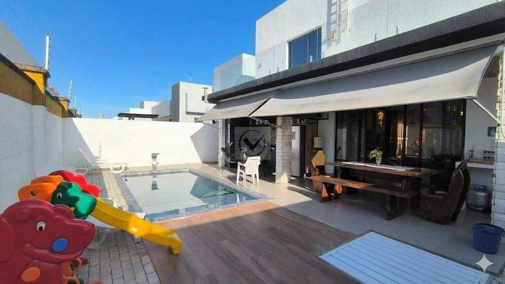 Aluguel Casa Mobiliada 5 quartos, 4 suítes, Vagas - Barra dos Coqueiros - SE - Foto 23