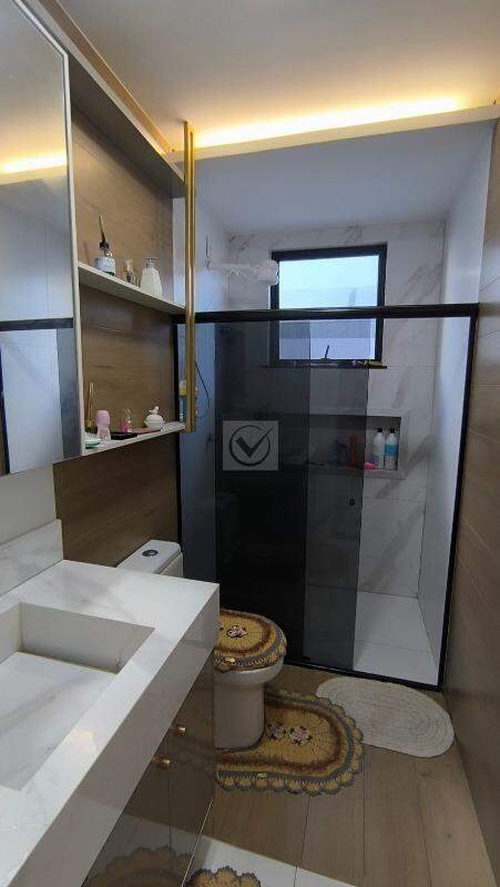 Casa à venda Porteira Fechada, 5 quartos, 4 suítes na Barra dos Coqueiros - SE. - Foto 16