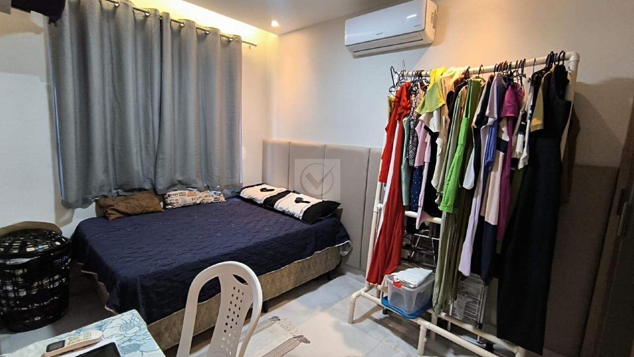 Casa à venda Porteira Fechada, 5 quartos, 4 suítes na Barra dos Coqueiros - SE. - Foto 14