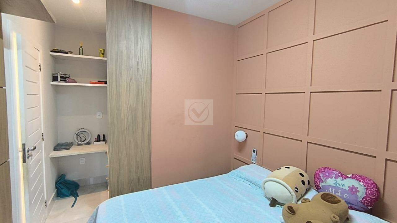 Casa à venda Porteira Fechada, 5 quartos, 4 suítes na Barra dos Coqueiros - SE. - Foto 12