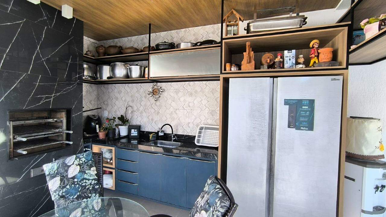 Casa à venda Porteira Fechada, 5 quartos, 4 suítes na Barra dos Coqueiros - SE. - Foto 22