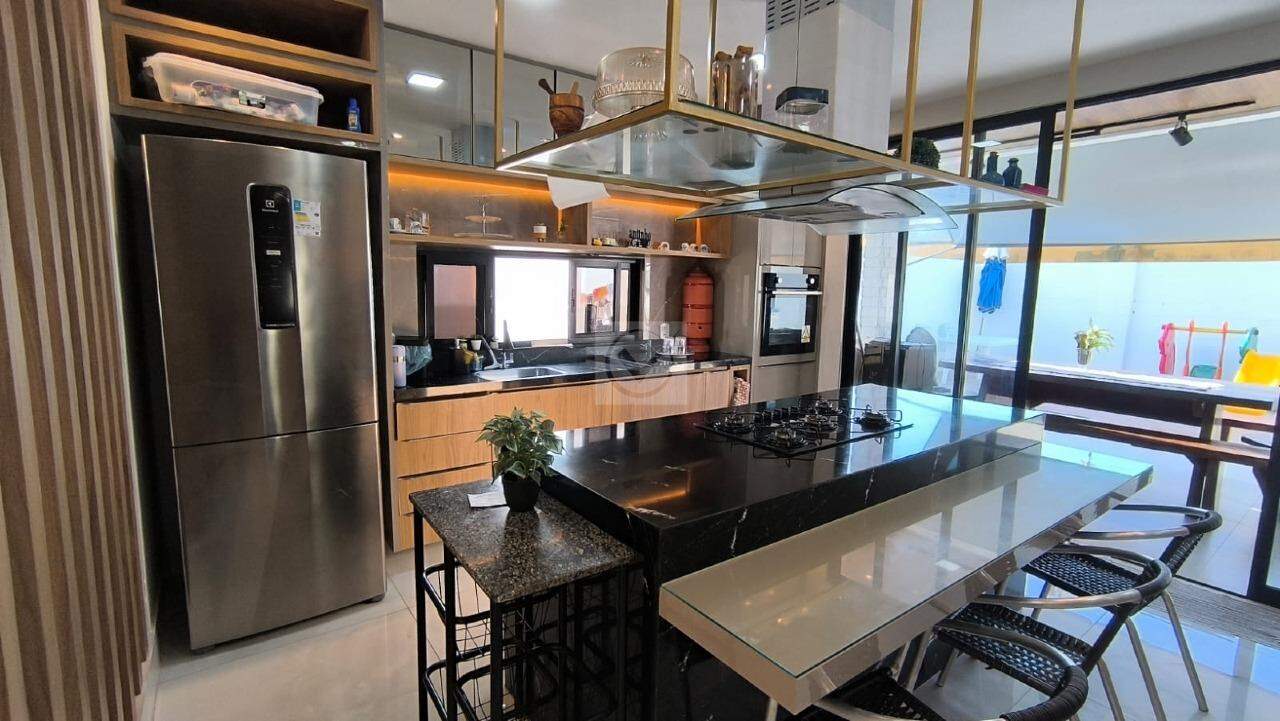 Casa à venda Porteira Fechada, 5 quartos, 4 suítes na Barra dos Coqueiros - SE. - Foto 6
