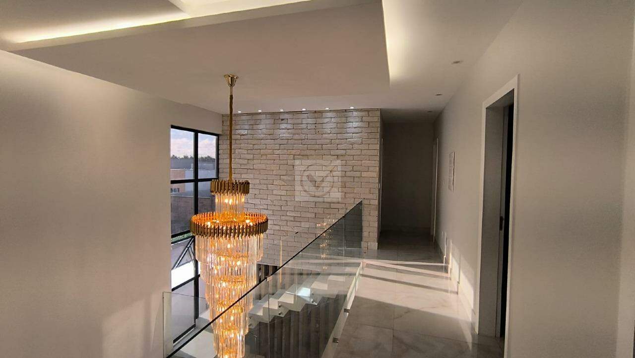 Casa à venda Porteira Fechada, 5 quartos, 4 suítes na Barra dos Coqueiros - SE. - Foto 10