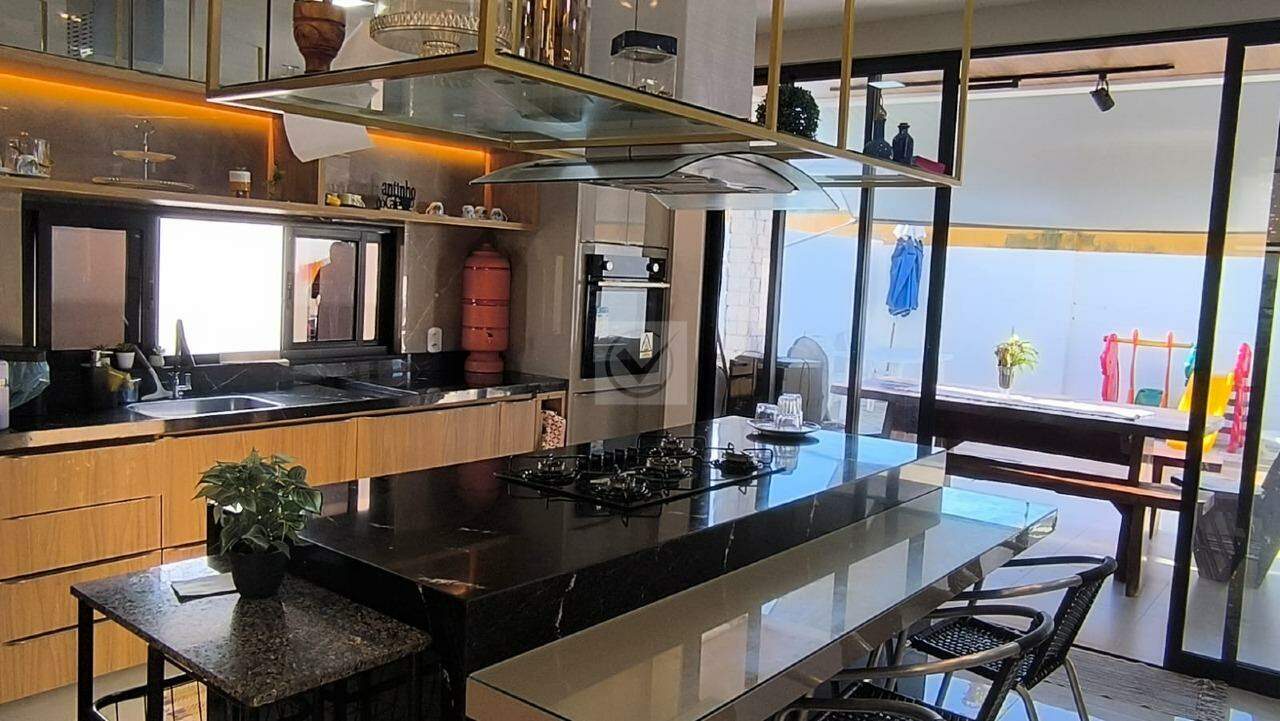 Casa à venda Porteira Fechada, 5 quartos, 4 suítes na Barra dos Coqueiros - SE. - Foto 7