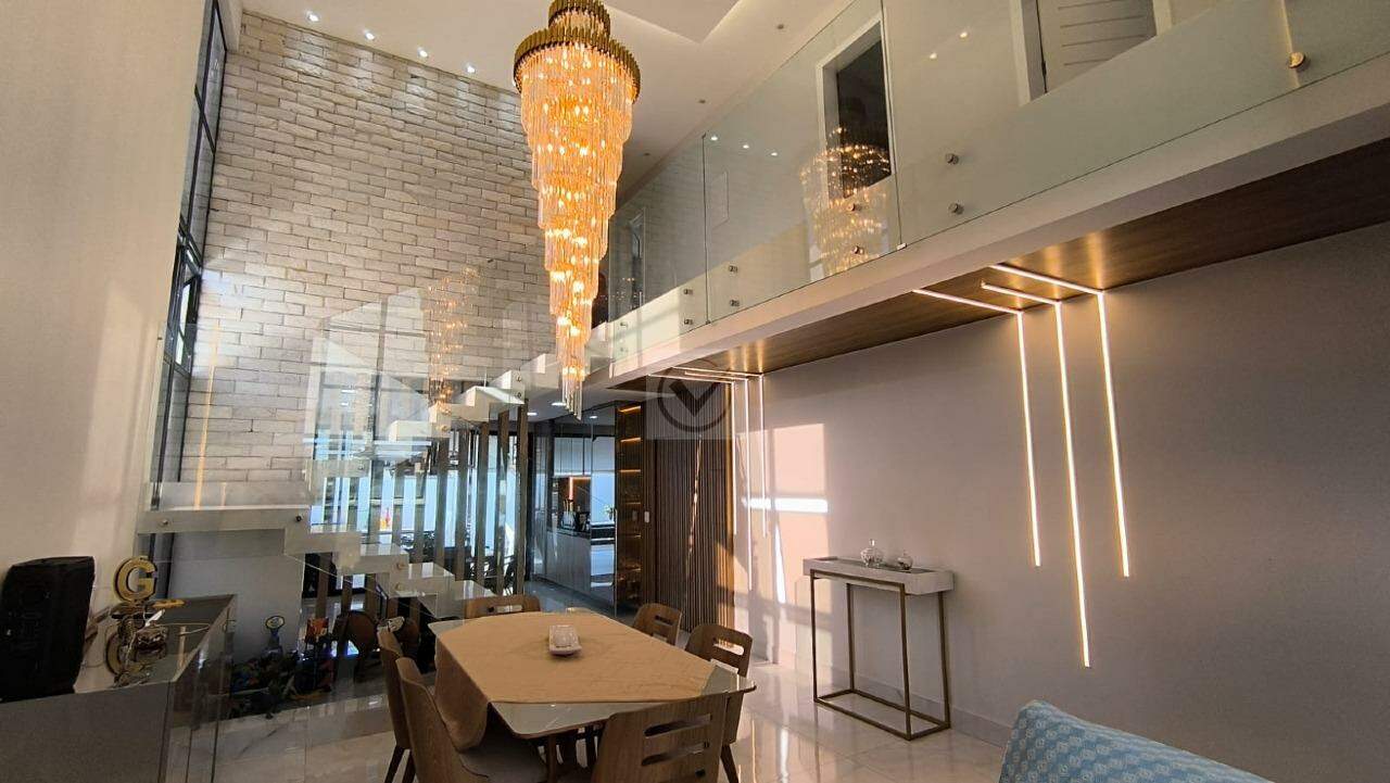 Casa à venda Porteira Fechada, 5 quartos, 4 suítes na Barra dos Coqueiros - SE. - Foto 2