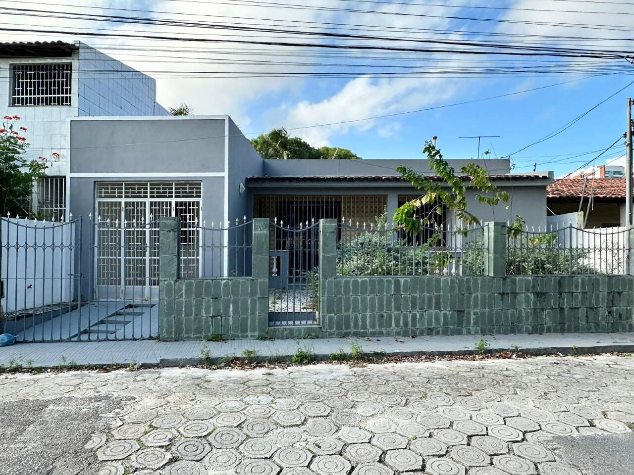 Casa no Inácio Barbosa 3 quartos, 1 suíte - Aracaju-SE