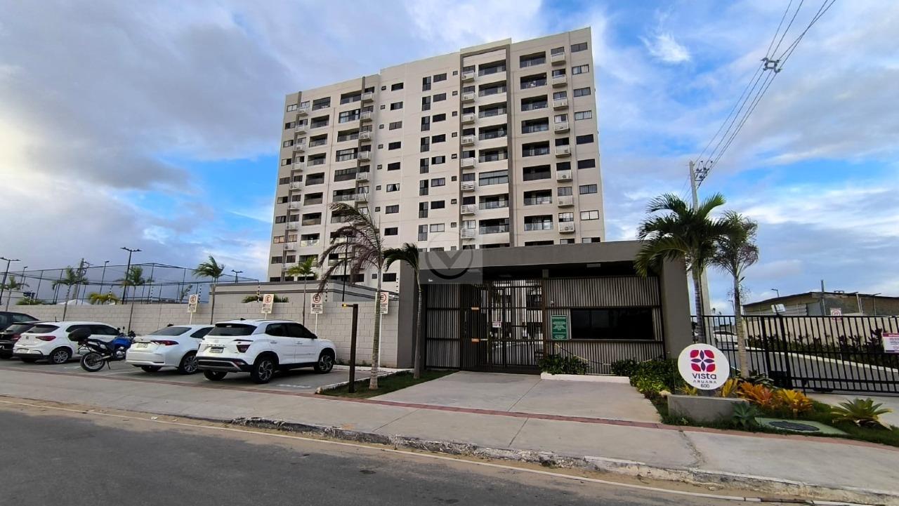 Apartamento à venda na Aruana 2 quartos, 1 suíte - Aracaju-SE