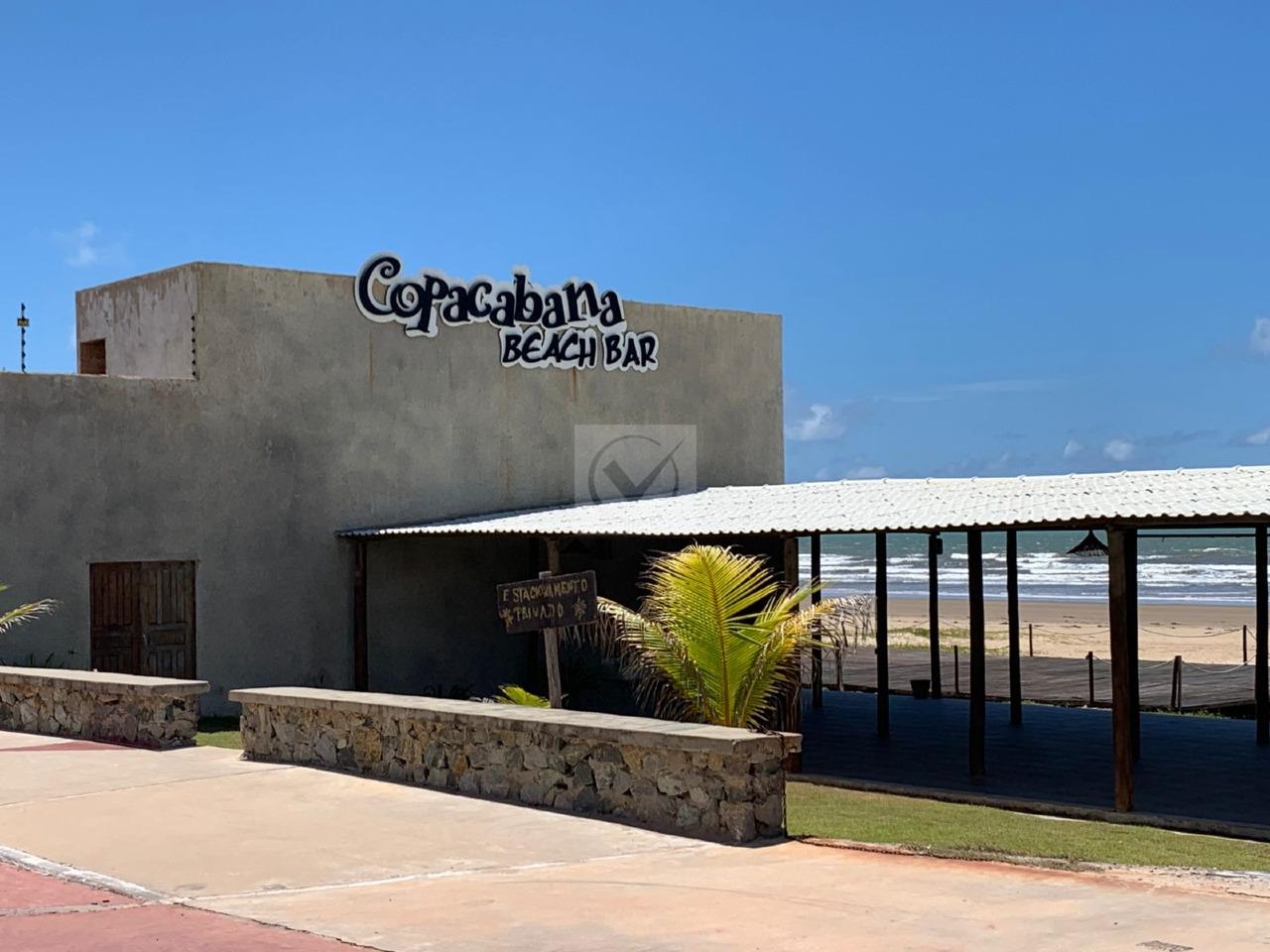 Ponto Comercial à venda, 10 vagas, Aruana - Aracaju/SE