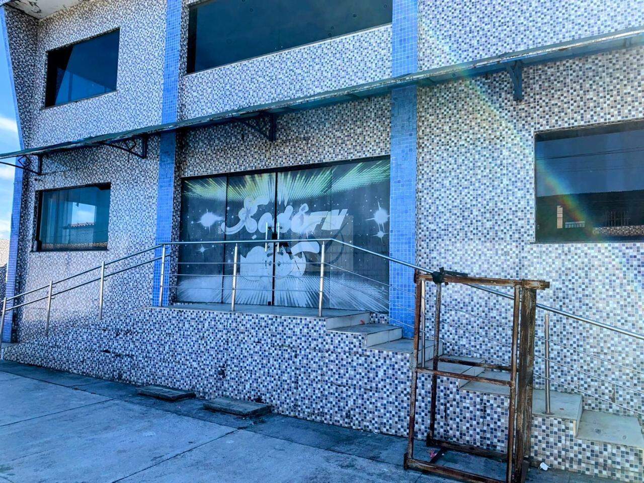 Prédio à venda, 4 vagas, João Alves - Nossa Senhora do Socorro/SE - Foto 4