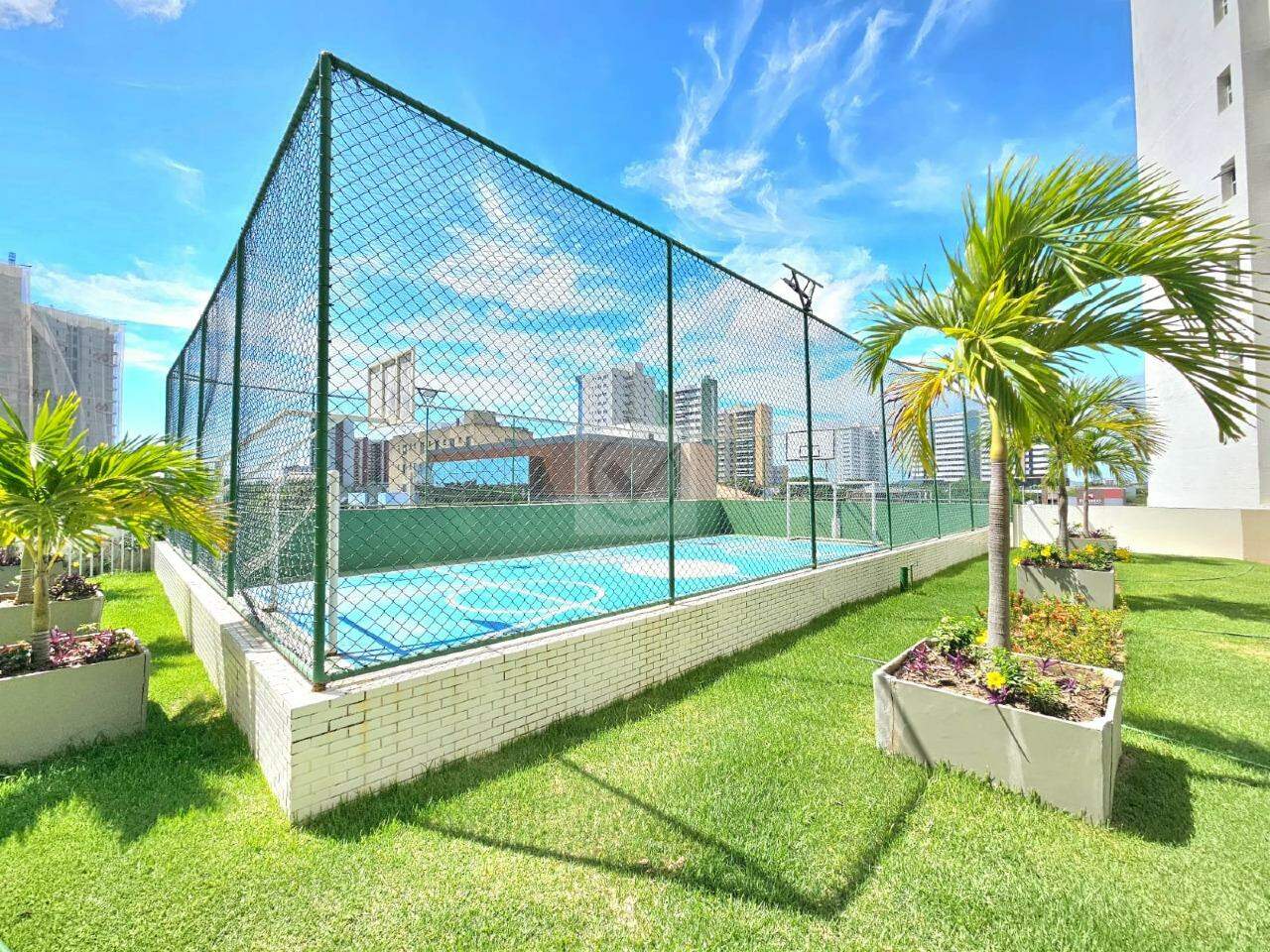 Apartamento à venda 2 quartos, 1 suíte no Neo Residence Jardins - Aracaju-SE - Foto 14