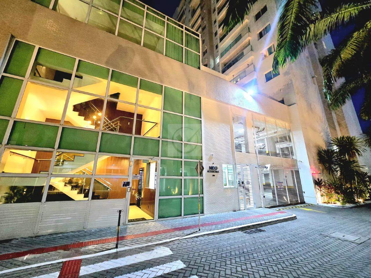 Apartamento à venda 2 quartos, 1 suíte no Neo Residence Jardins - Aracaju-SE