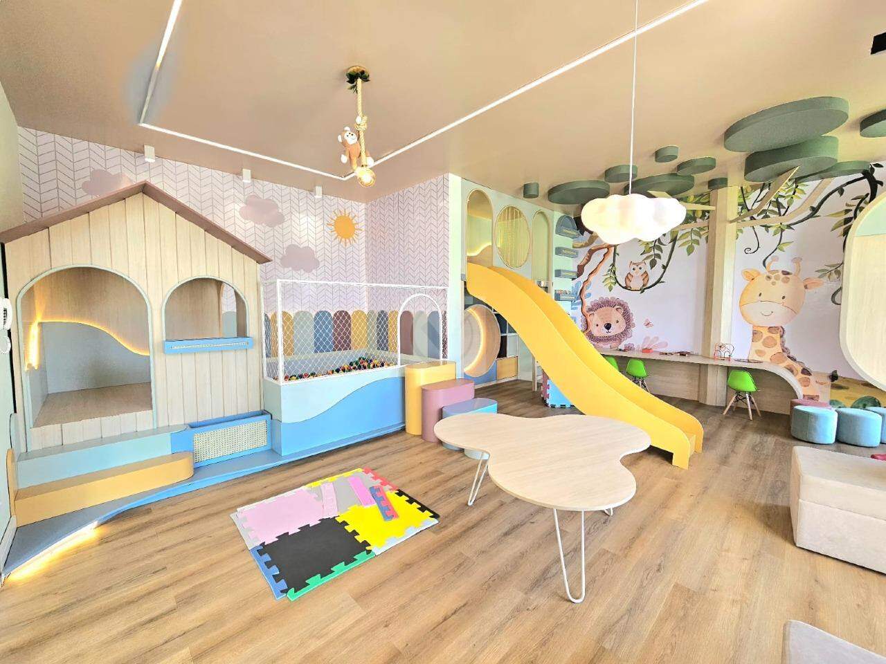 Apartamento à venda 2 quartos, 1 suíte no Neo Residence Jardins - Aracaju-SE - Foto 13