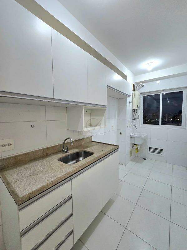 Apartamento à venda 2 quartos, 1 suíte no Neo Residence Jardins - Aracaju-SE - Foto 12