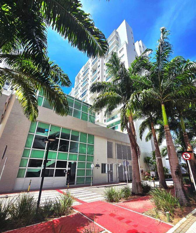 Apartamento à venda no Neo Residence Jardins 2 quartos, 1 suite - Aracaju-SE