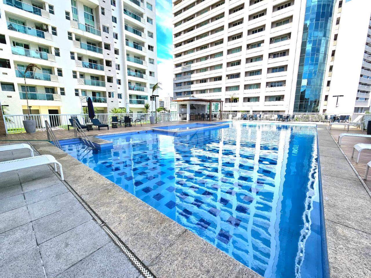 Apartamento à venda, 3 quartos, 1 suíte, 1 vaga, Jardins - Aracaju/SE - Foto 16