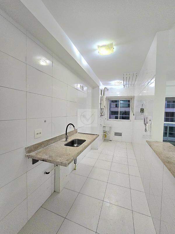Apartamento à venda, 3 quartos, 1 suíte, 1 vaga, Jardins - Aracaju/SE - Foto 13