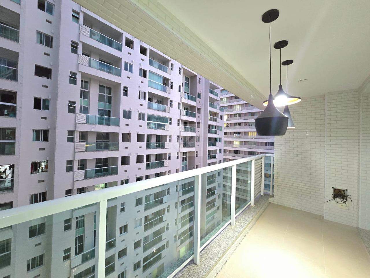 Apartamento à venda, 3 quartos, 1 suíte, 1 vaga, Jardins - Aracaju/SE - Foto 4