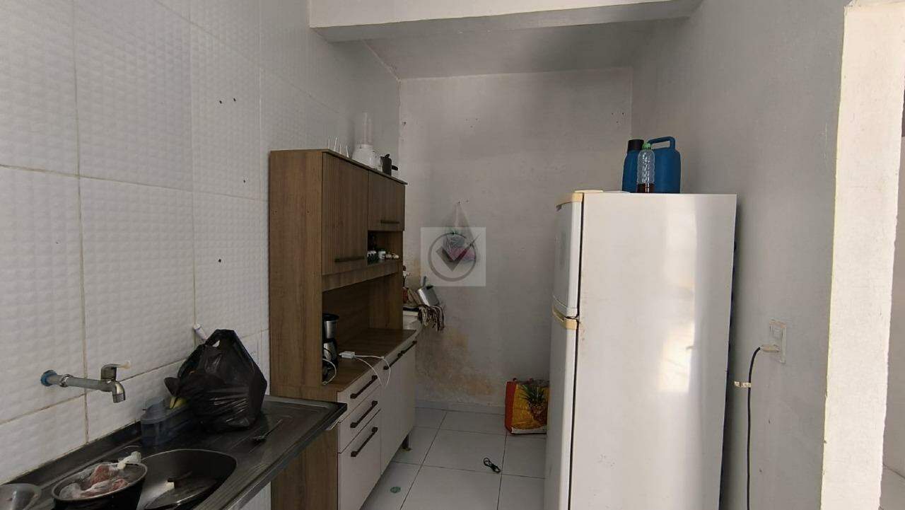 Oportunidade para Investidores: Prédio Residencial Próximo ao Salesiano - Foto 7