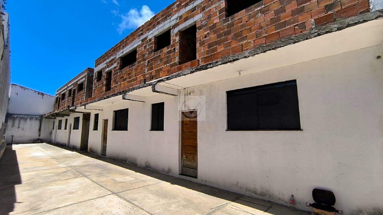 Oportunidade para Investidores: Prédio Residencial Próximo ao Salesiano - Foto 3