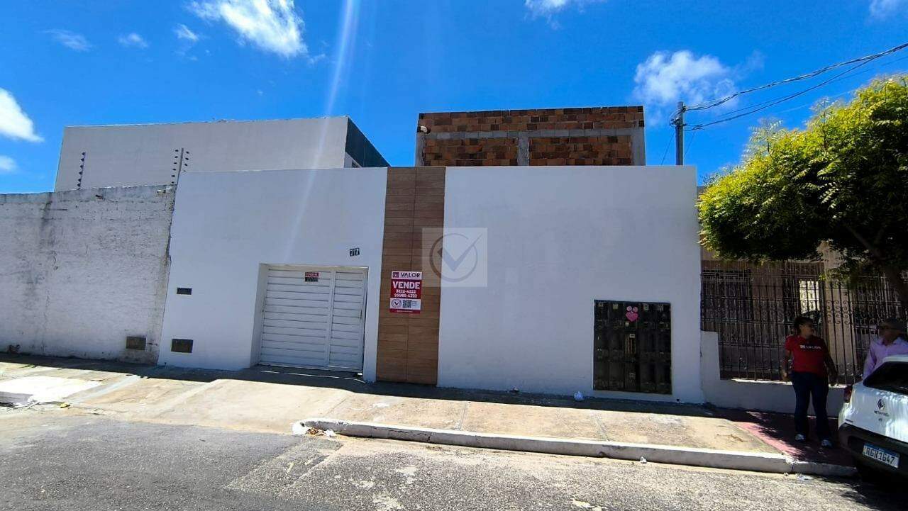 Oportunidade para Investidores: Prédio Residencial Próximo ao Salesiano