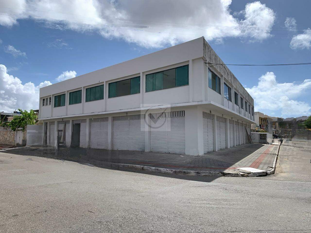 Prédio para aluguel, Pereira Lobo - Aracaju/SE