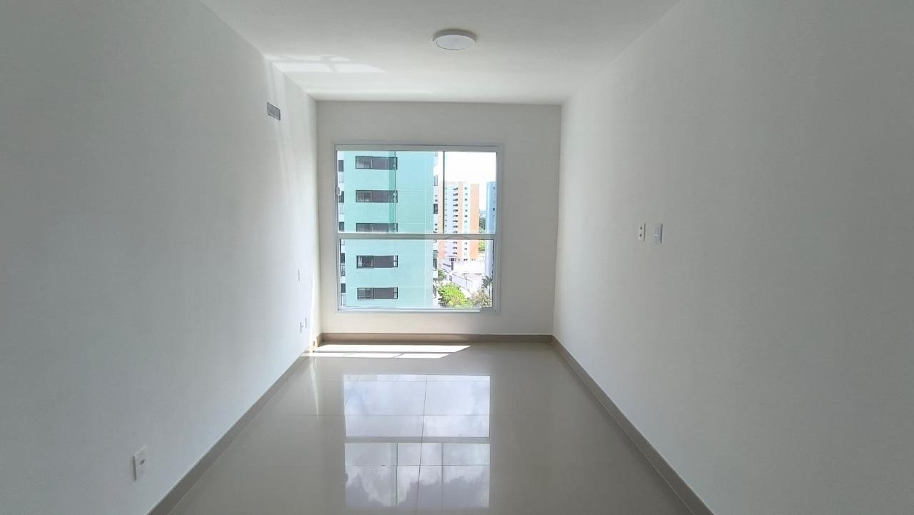 Apartamento 2 quartos, 1 suíte, com sala ampliada e dependência completa na Farolandia - Aracaju-SE - Foto 10