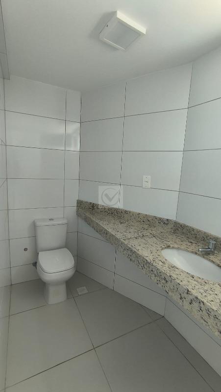 Apartamento 2 quartos, 1 suíte, com sala ampliada e dependência completa na Farolandia - Aracaju-SE - Foto 11