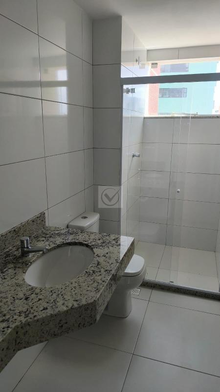 Apartamento 2 quartos, 1 suíte, com sala ampliada e dependência completa na Farolandia - Aracaju-SE - Foto 9