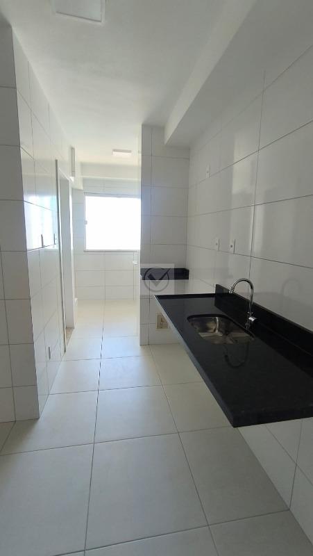 Apartamento 2 quartos, 1 suíte, com sala ampliada e dependência completa na Farolandia - Aracaju-SE - Foto 13