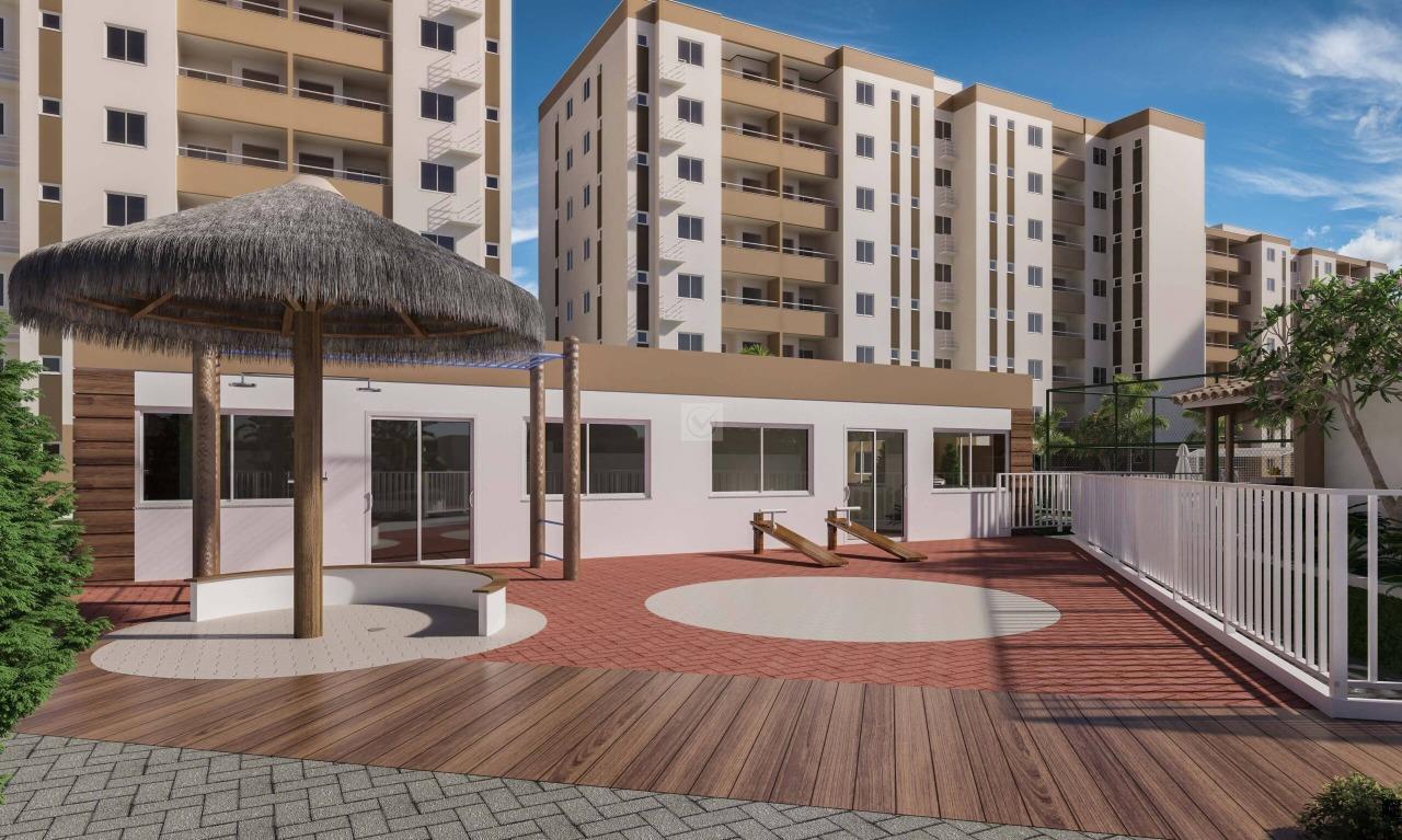 Apartamento à venda no Horto da Barra | Vista Mar | Porteira Fechada - Foto 16