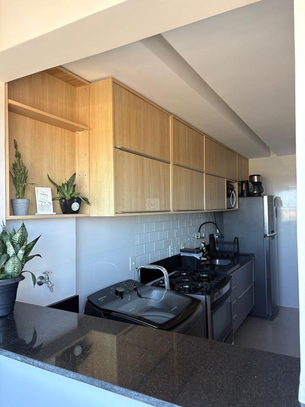 Apartamento à venda no Horto da Barra | Vista Mar | Porteira Fechada - Foto 6