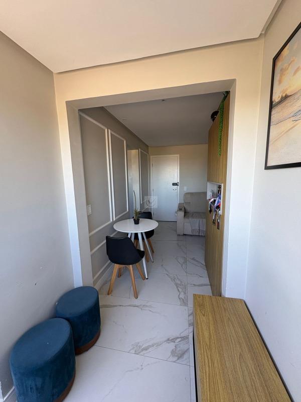 Apartamento à venda no Horto da Barra | Vista Mar | Porteira Fechada - Foto 3