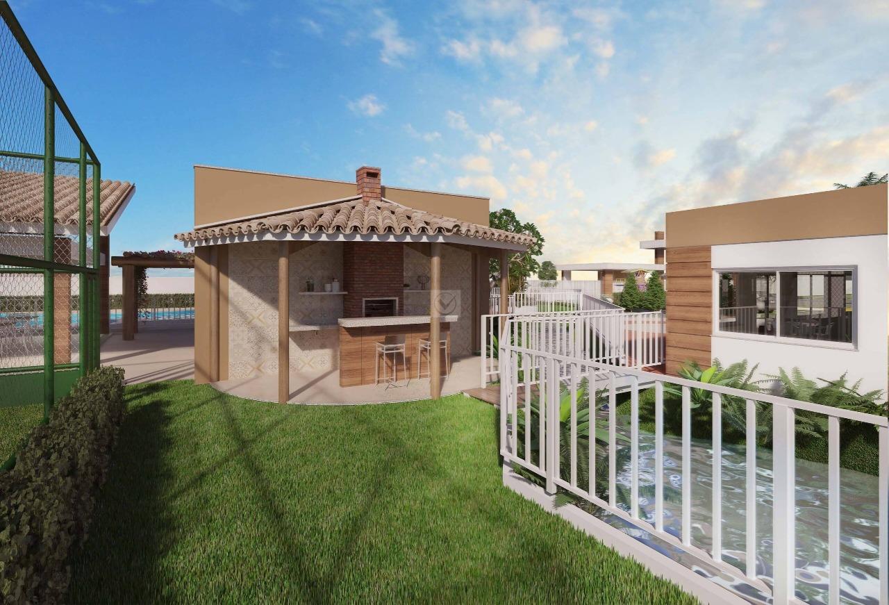 Apartamento à venda no Horto da Barra | Vista Mar | Porteira Fechada - Foto 15