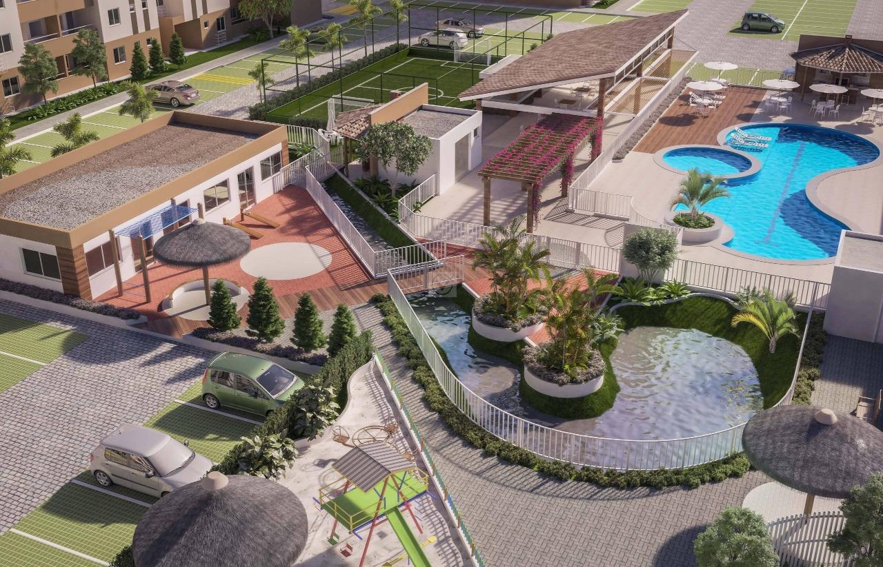 Apartamento à venda no Horto da Barra | Vista Mar | Porteira Fechada - Foto 14