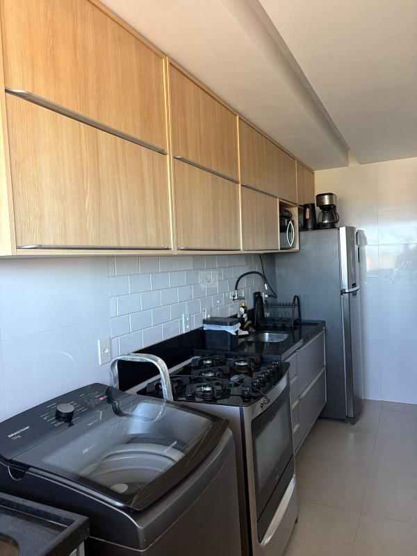 Apartamento à venda no Horto da Barra | Vista Mar | Porteira Fechada - Foto 7