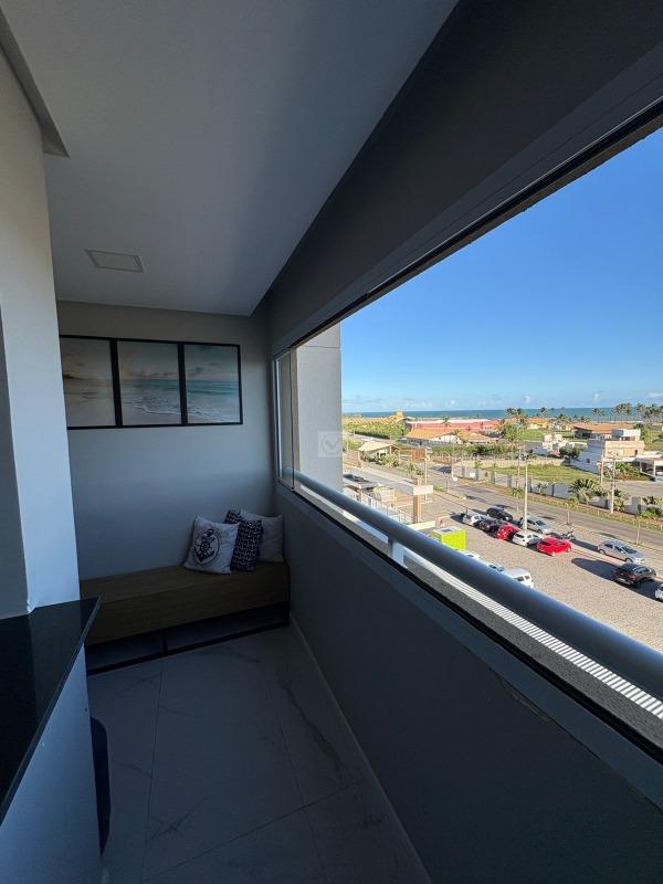 Apartamento à venda no Horto da Barra | Vista Mar | Porteira Fechada - Foto 12