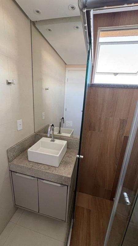 Apartamento à venda no Horto da Barra | Vista Mar | Porteira Fechada - Foto 9