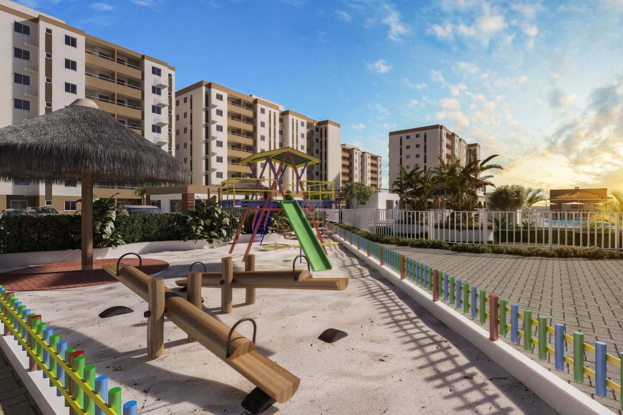 Apartamento à venda no Horto da Barra | Vista Mar | Porteira Fechada - Foto 18