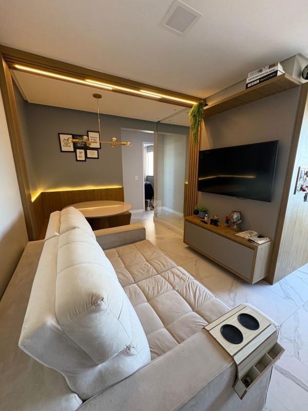 Apartamento à venda no Horto da Barra | Vista Mar | Porteira Fechada - Foto 2