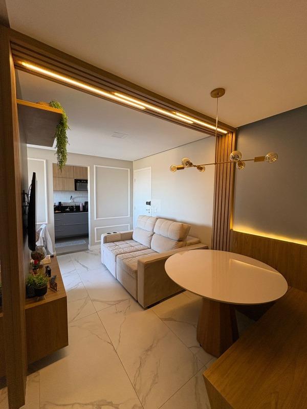 Apartamento à venda no Horto da Barra | Vista Mar | Porteira Fechada