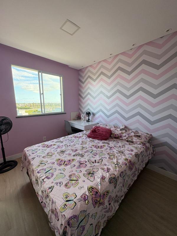 Apartamento à venda no Horto da Barra | Vista Mar | Porteira Fechada - Foto 11