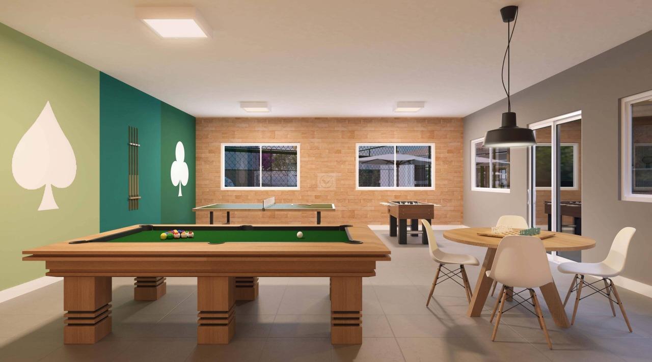 Apartamento à venda no Horto da Barra | Vista Mar | Porteira Fechada - Foto 20