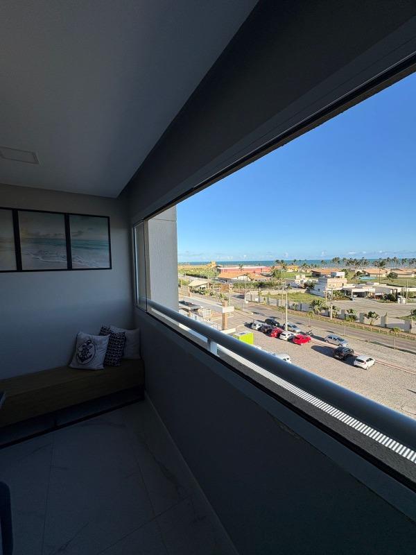 Apartamento à venda no Horto da Barra | Vista Mar | Porteira Fechada - Foto 5
