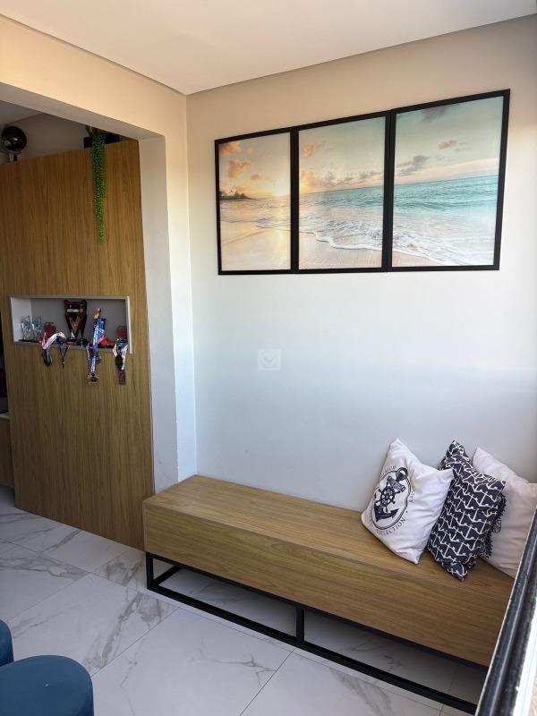 Apartamento à venda no Horto da Barra | Vista Mar | Porteira Fechada - Foto 4