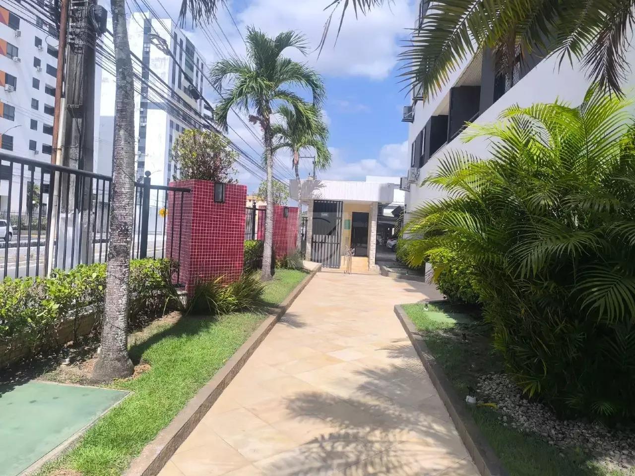 Excelente Apartamento à Venda no Condomínio Jardim Tropical – Bairro Jardins - Foto 21