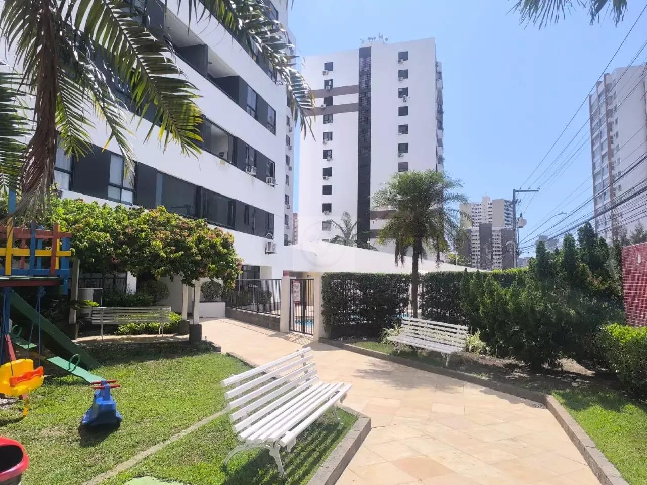 Excelente Apartamento à Venda no Condomínio Jardim Tropical – Bairro Jardins - Foto 23